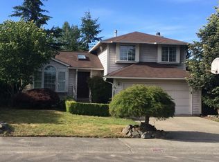 1834 SW 325th Pl, Federal Way, WA 98023