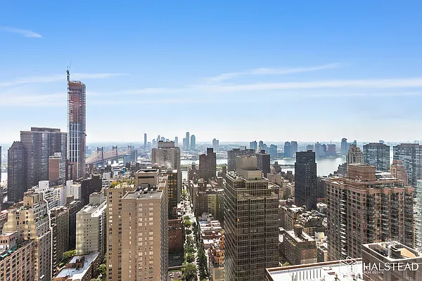 Rented by Brown Harris Stevens | media 2