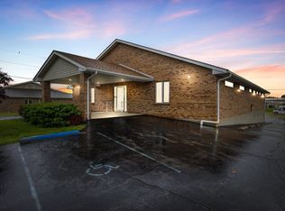 930 Park Dr, Sainte Genevieve, MO