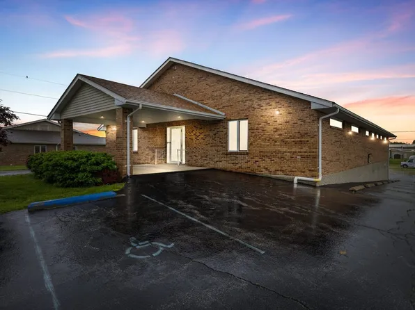 930 Park Dr, Sainte Genevieve, MO 63670