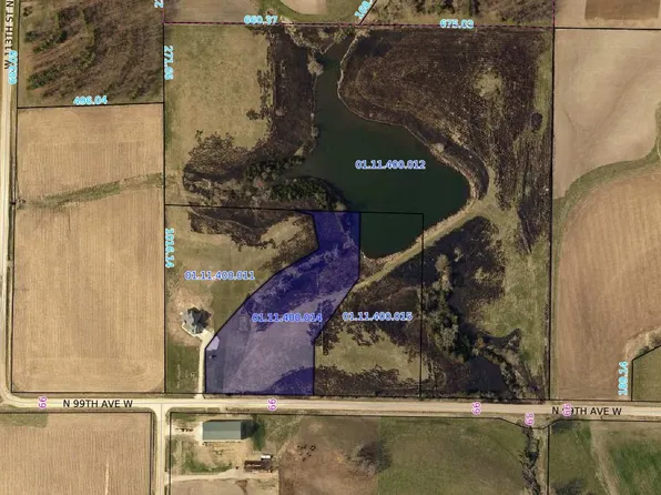 0 N 99th Ave W, Collins, IA 50055