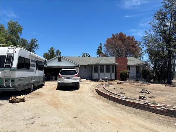 10191 Campbell Ave, Riverside, CA 92503