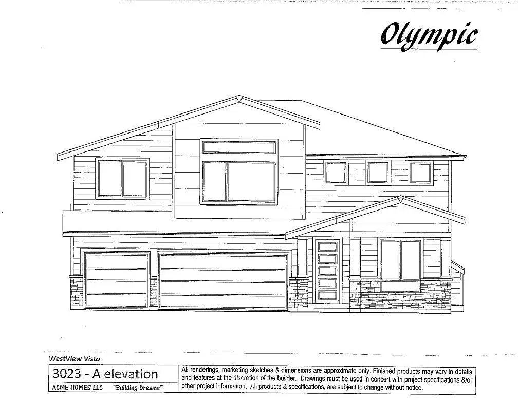 5933 47th Street NE photo 1