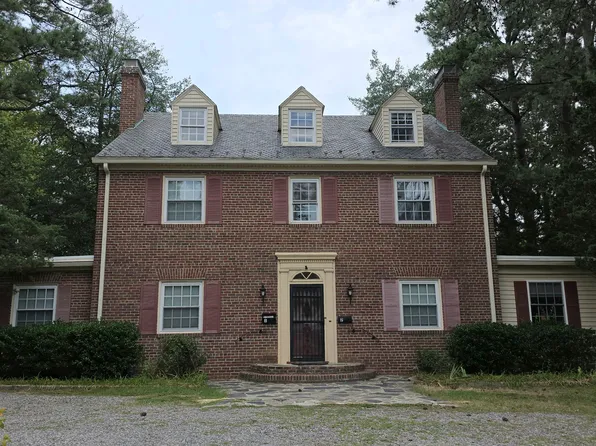 7218 Monument Ave #3, Richmond, VA 23226