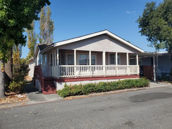 376 Los Encinos Ct Unit 376, San Jose, CA 95134