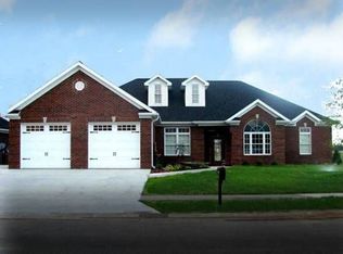 2101 Northwood Dr, Owensboro, KY 42301