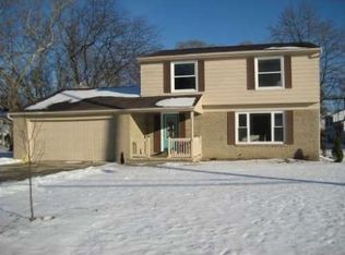 1310 N Willow Hwy, Lansing, MI 48917