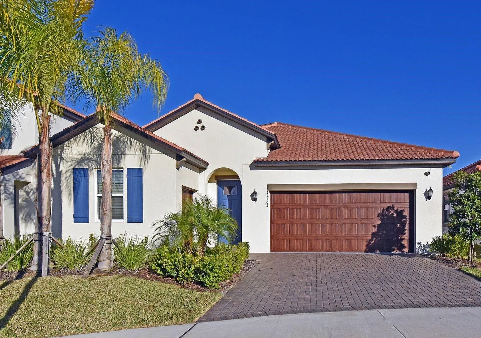 17304 Banded Gold Lane, Wimauma, FL 33598 — Photo 1