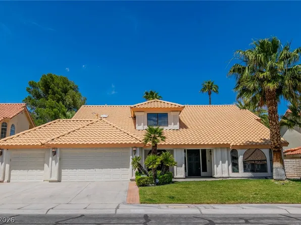 9504 Treasure Beach Ct, Las Vegas, NV 89117