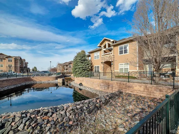 10805 Twenty Mile Rd #201, Parker, CO 80134