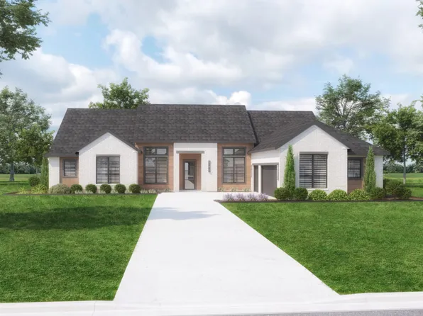 Livingston Plan, Waterfall Ranch