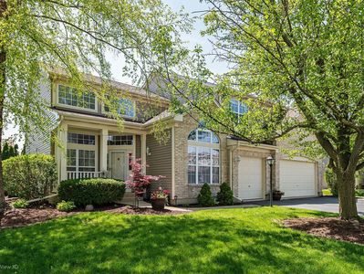 1871 Cooper Ln, Algonquin, IL, 60102