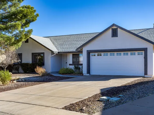 2311 BLUEBELL Drive, Sierra Vista, AZ 85635