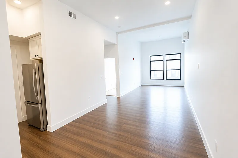1 bed, 1.0 bath, $1,750 — Photo 3