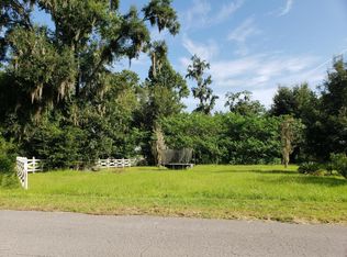 7 NW 11th Ave, Ocala, FL 34475