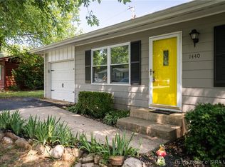 1440 Dutch St, Corydon, IN 47112