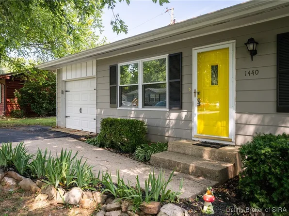 1440 Dutch Street, Corydon, IN 47112