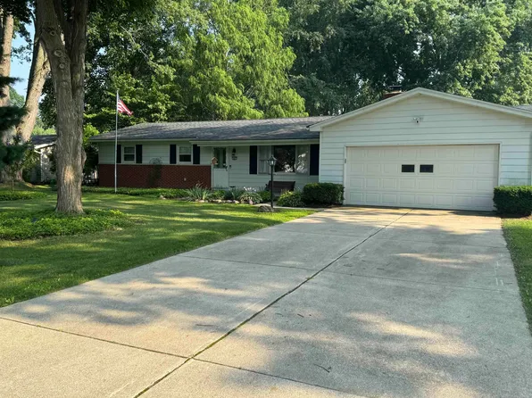 4427 Cambridge Dr, Port Huron, MI 48060