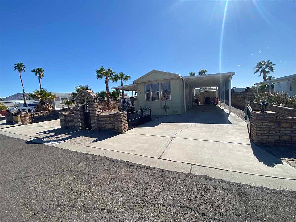 13389 E 48th Dr, Yuma, AZ 85367 | Zillow