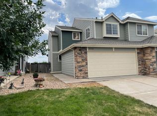 10918 E 96th Pl, Commerce City, CO 80022