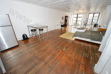 Rented by Nolita Group