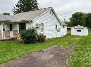 2850 New Creek Hwy, Keyser, WV 26726