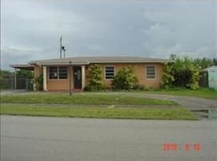 11515 SW 49th Ter, Miami, FL 33165