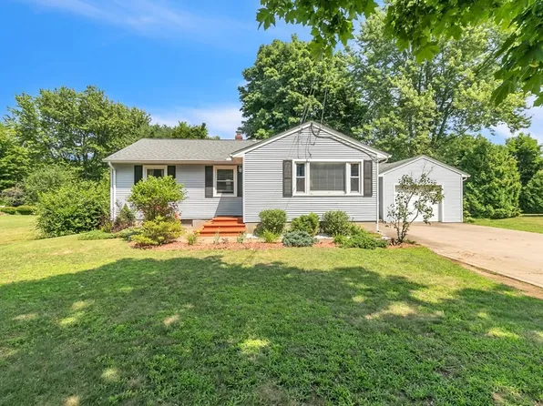 78 N Westfield St, Feeding Hills, MA 01030