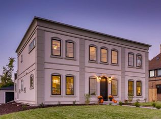 3801 E 26th Avenue Pkwy, Denver, CO 80205