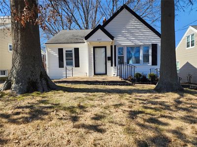 3647 Hilleman Ave, Saint Louis, MO, 63114