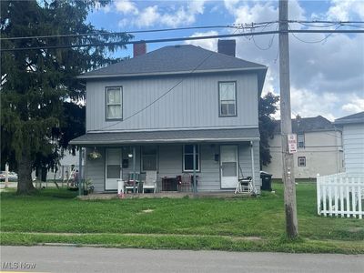 1808 & 1810 Ridge Ave, Zanesville, OH, 43701