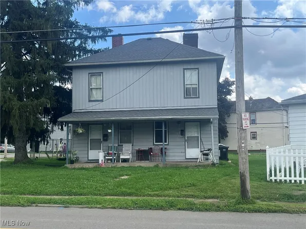 1808 & 1810 Ridge Ave, Zanesville, OH 43701