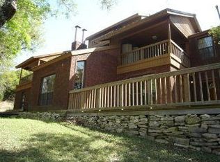 224 White Oak Dr, Canyon Lake, TX 78133