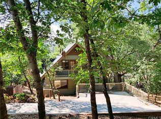 28524 N Shore Rd, Lake Arrowhead, CA 92352