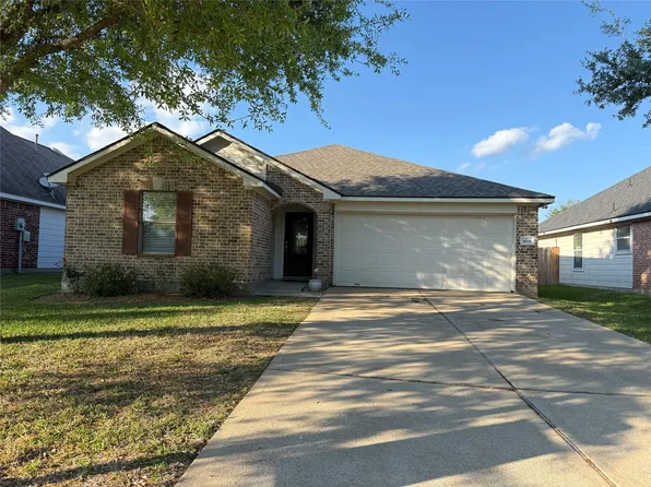 5935 Wildbriar Ln, Richmond, TX 77469