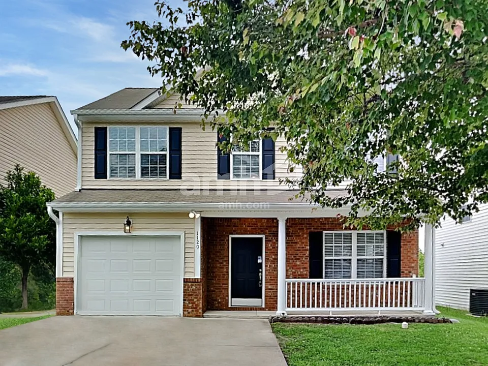1120 Rutledge Landing Dr
