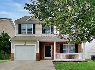 1120 Rutledge Landing Dr, Knightdale, NC 27545