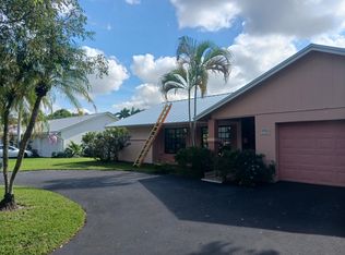 7320 SW 7th St, Plantation, FL 33317