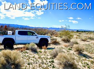 73815 Indian Trl, Twentynine Palms, CA 92277