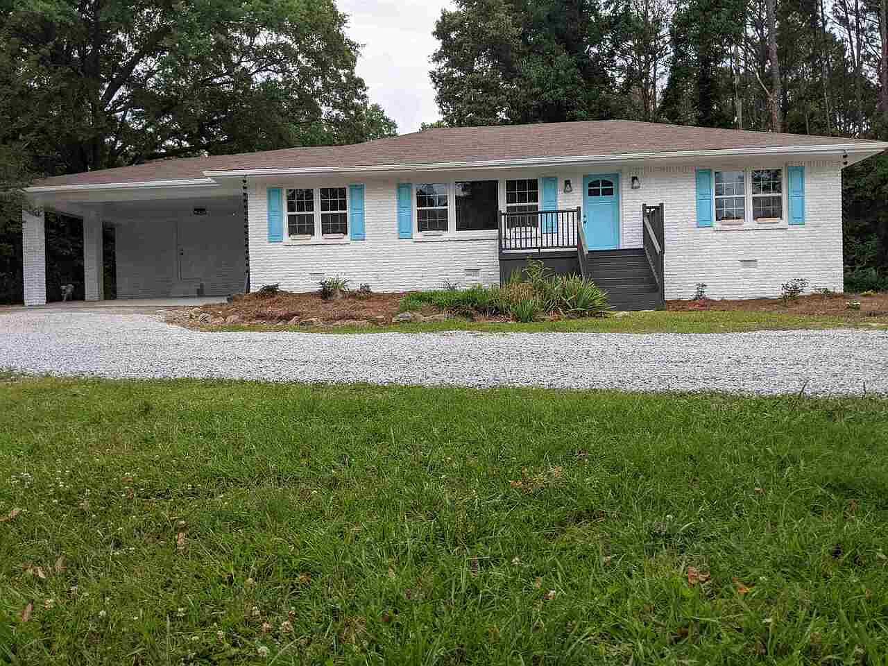 365 Palmetto Rd, Tyrone, GA 30290 Zillow