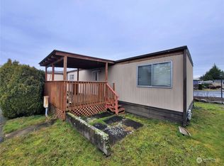 210 37th St SE TRAILER 104, Auburn, WA