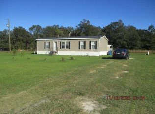 0 Hoke Cir, Nahunta, GA 31553