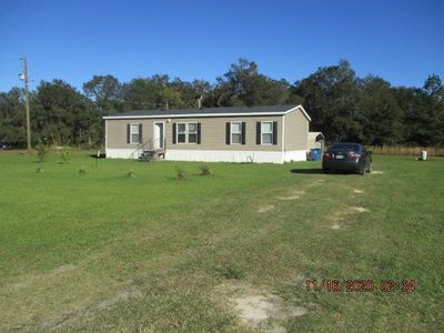 0 Hoke Cir, Nahunta, GA, 31553