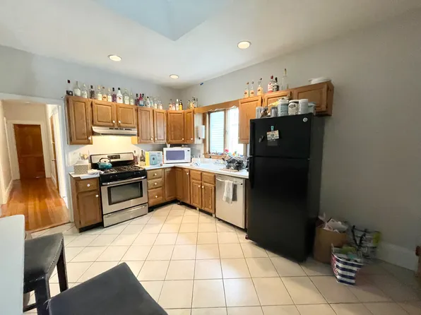 19 Bucknam St, Roxbury Crossing, MA