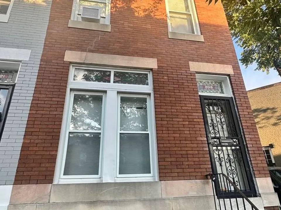 2019 Cecil Ave