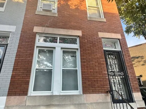 2019 Cecil Ave, Baltimore, MD 21218