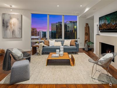 500 106th Avenue NE UNIT 2503, Bellevue, WA, 98004