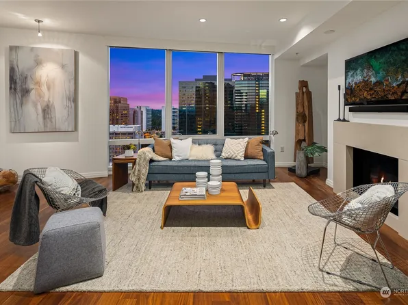 500 106th Avenue NE #2503, Bellevue, WA 98004