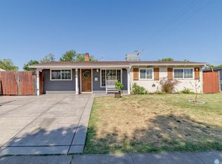 5705 El Campo Way, North Highlands, CA 95660