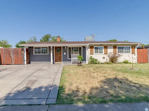 5705 El Campo Way, North Highlands, CA 95660